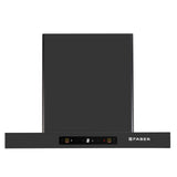 HOOD NOVA BLDC PNP HC FL SC BK IN 60-T