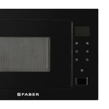 Buy Best 25L Microwave