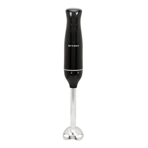 Shop the Best Hand Blender: FHB 300W SS BK Model - Buy now at ₹ 1,749