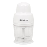 Pro Chopper DLX 250W WH