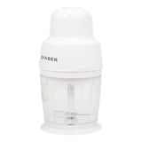 Pro Chopper DLX 250W WH