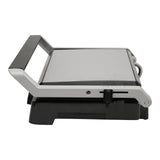 Panini Maker With Oil Collection Tray Online