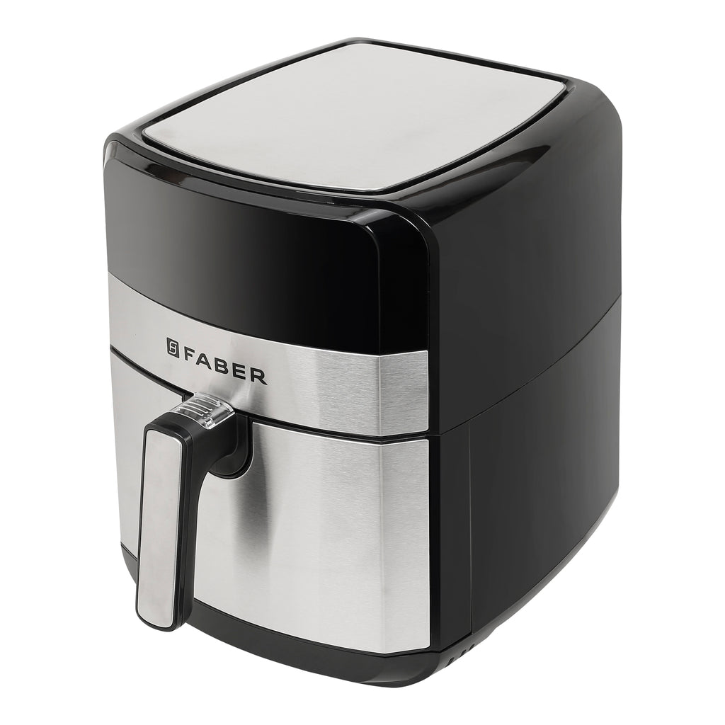 Buy Faber Best Black Hot Air Fryer FAF 6.5L Online Buy now at ₹ 6,990