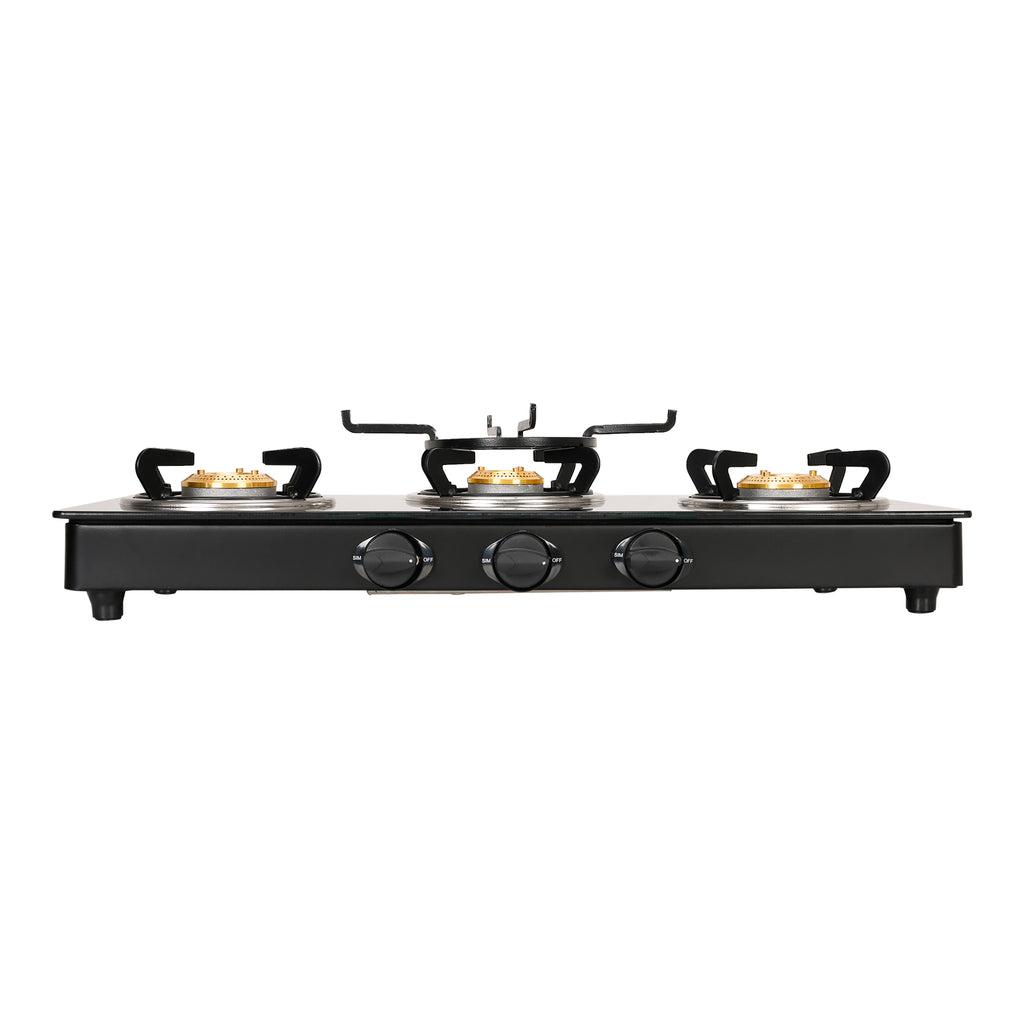 Buy Cooktop Power 3BB BK Cooktop Online Faber Buy now at ₹ 3,820