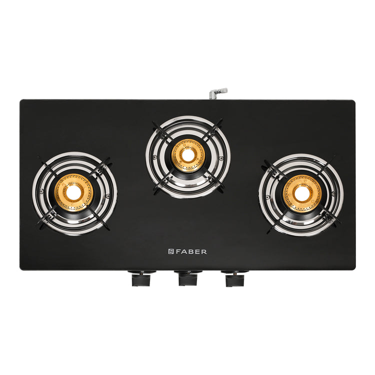 Buy Cooktop Power 3BB BK Cooktop Online Faber Buy now at ₹ 3,820