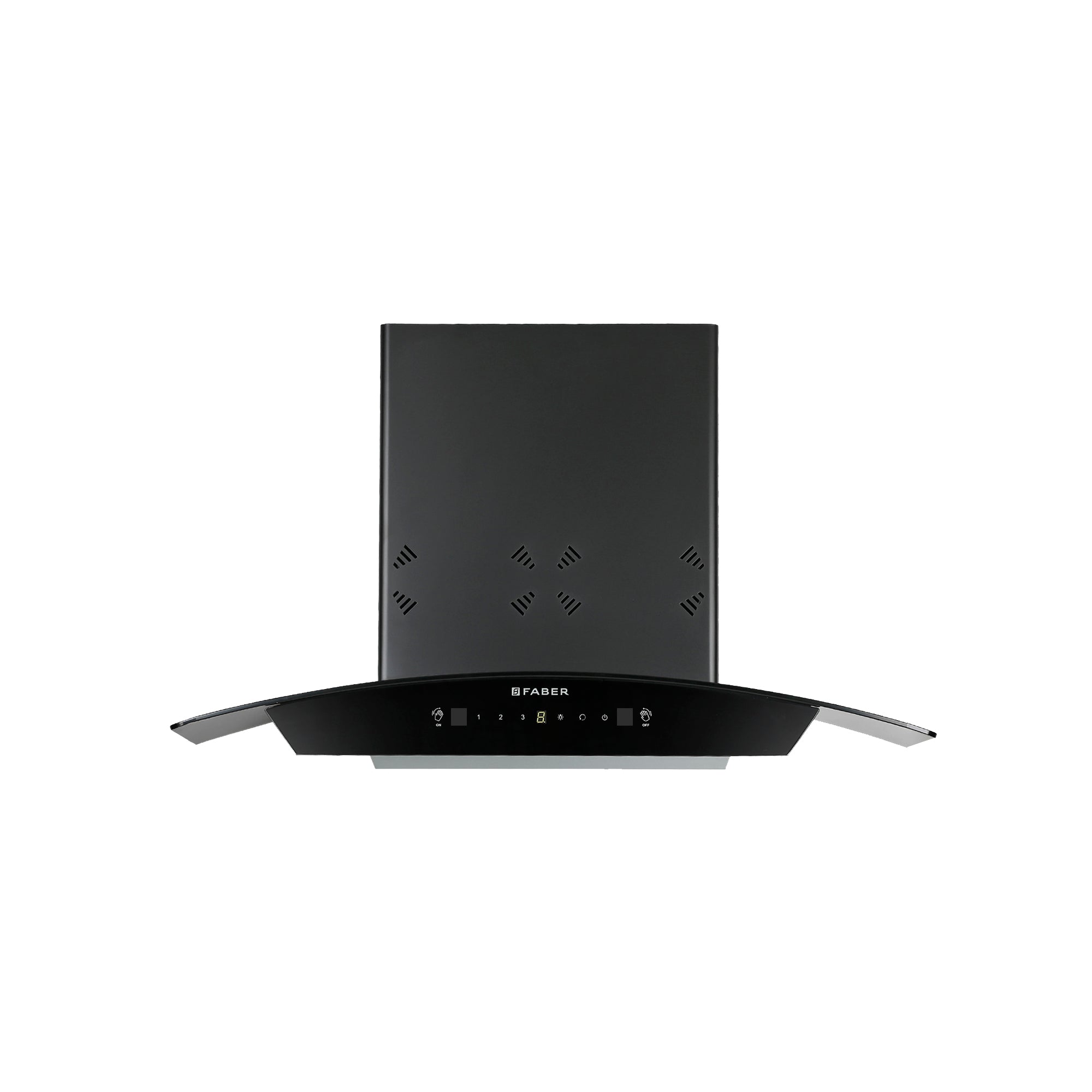 Faber HOOD EVEREST 3D IN HC SC FL LG 75 Kitchen Chimney Faber HOOD EVEREST 3D IN HC SC FL LG 75 kitchen chimney