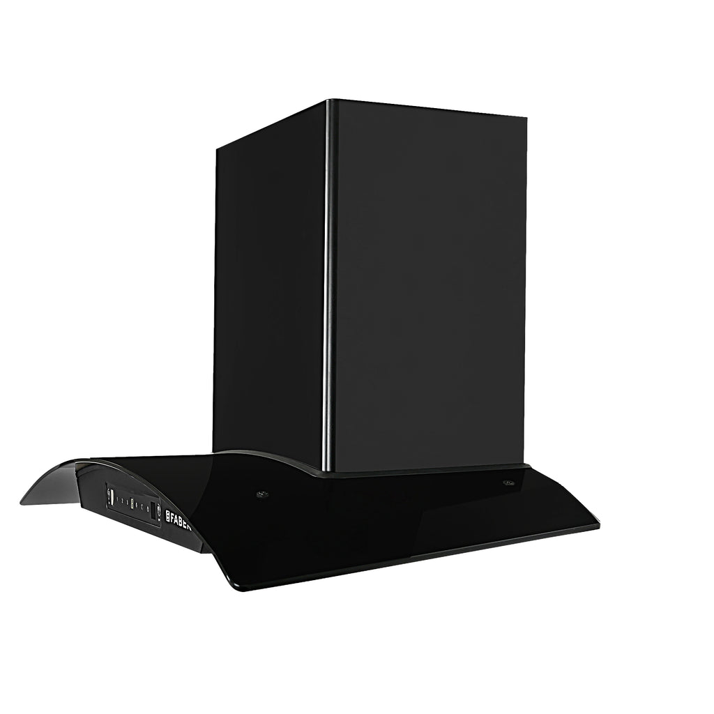 Buy Kitchen Chimney Hood Zest IN HC SC FL BK 75 Online - Buy now at ...