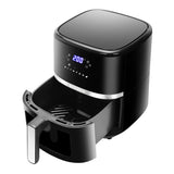 Air Fryer for Healthy Cooking 
