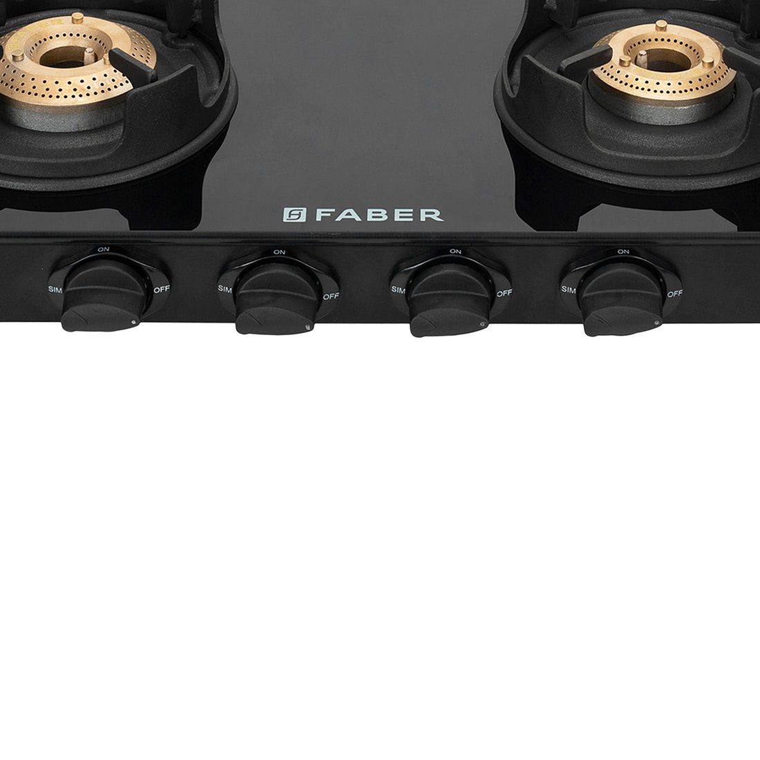 Best Hob Cooktop Onyx AI 4BB BK Model Buy now at ₹ 10,900