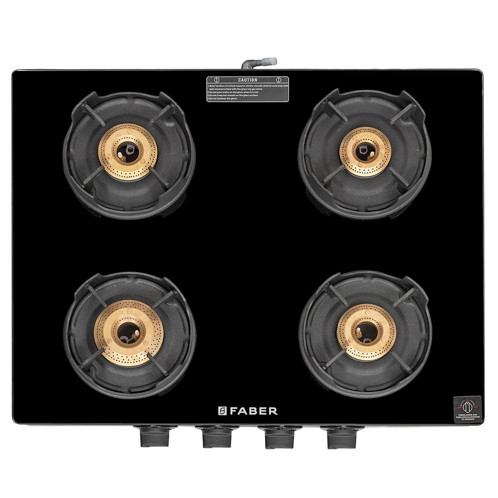 Best Hob Cooktop Onyx AI 4BB BK Model Buy now at ₹ 10,900