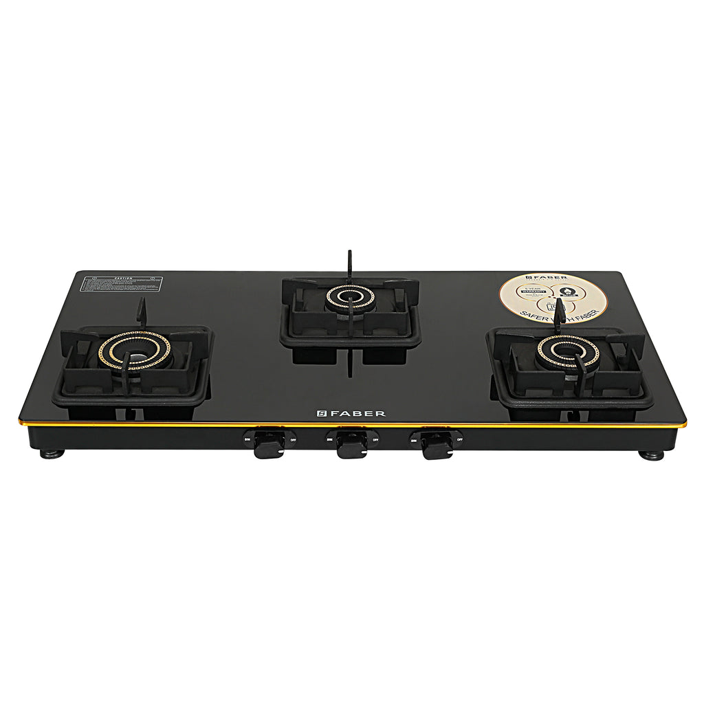 Buy Stylish Cooktop From Faber India under Rs. 10,000/ Buy now at