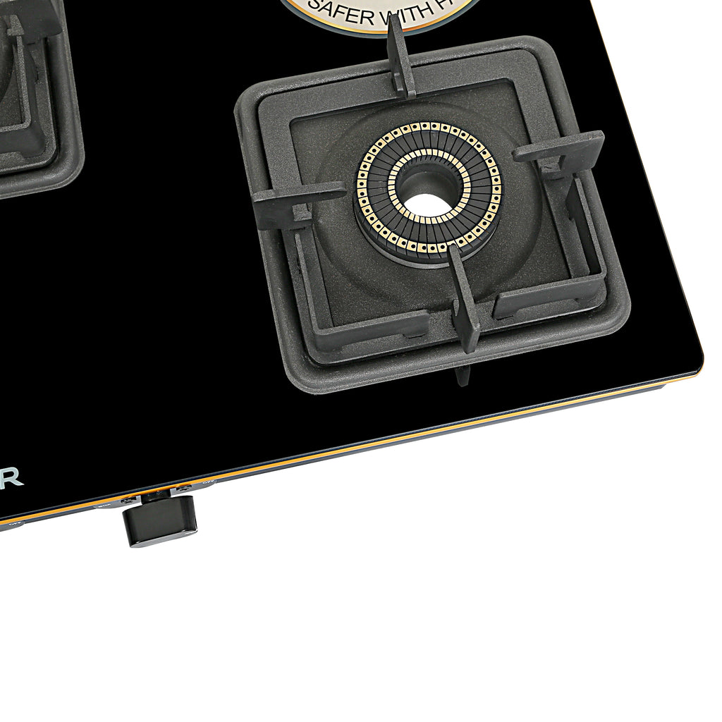 Buy Stylish Cooktop From Faber India under Rs. 10,000/ Buy now at