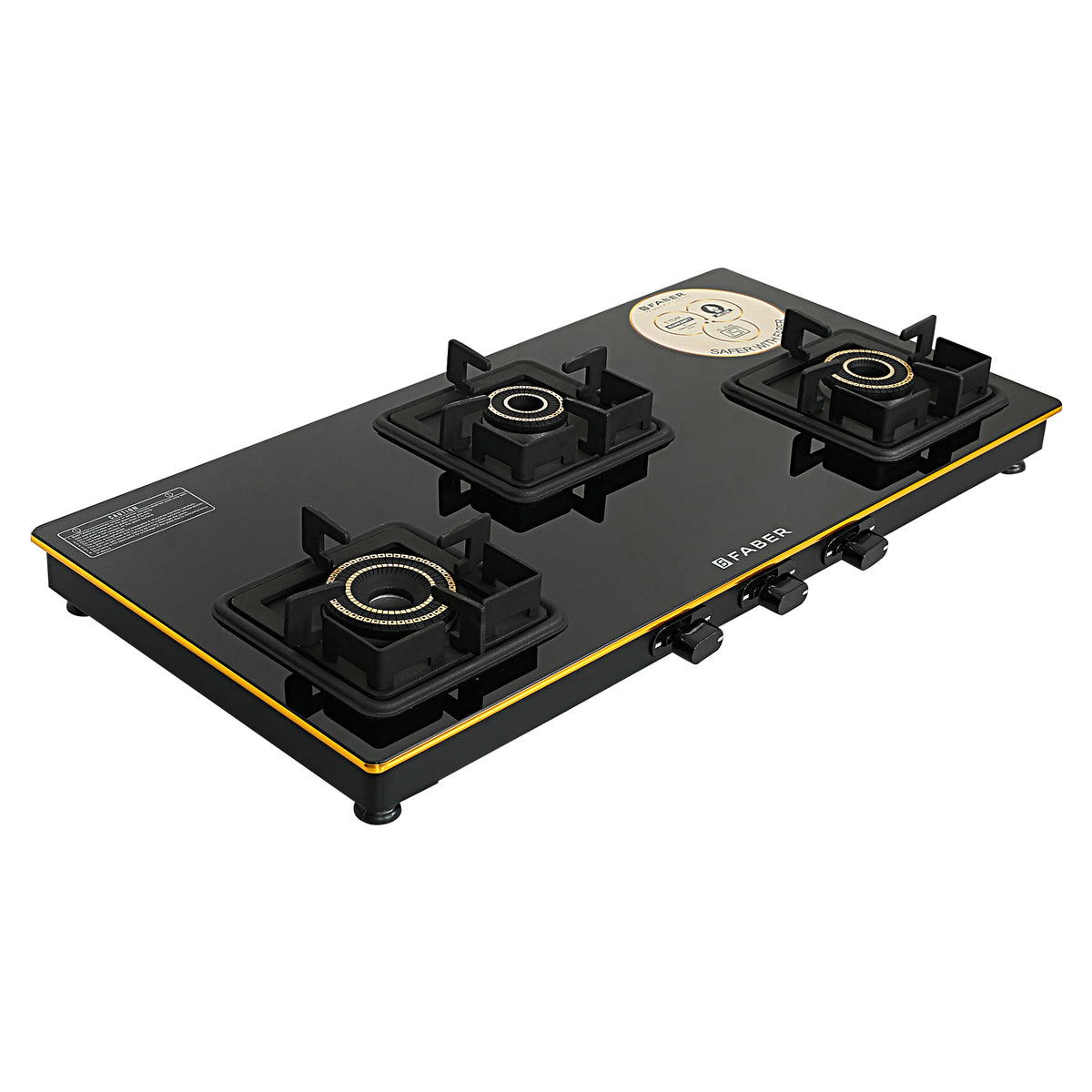 Buy Stylish Cooktop From Faber India under Rs. 10,000/- - Buy now at ...