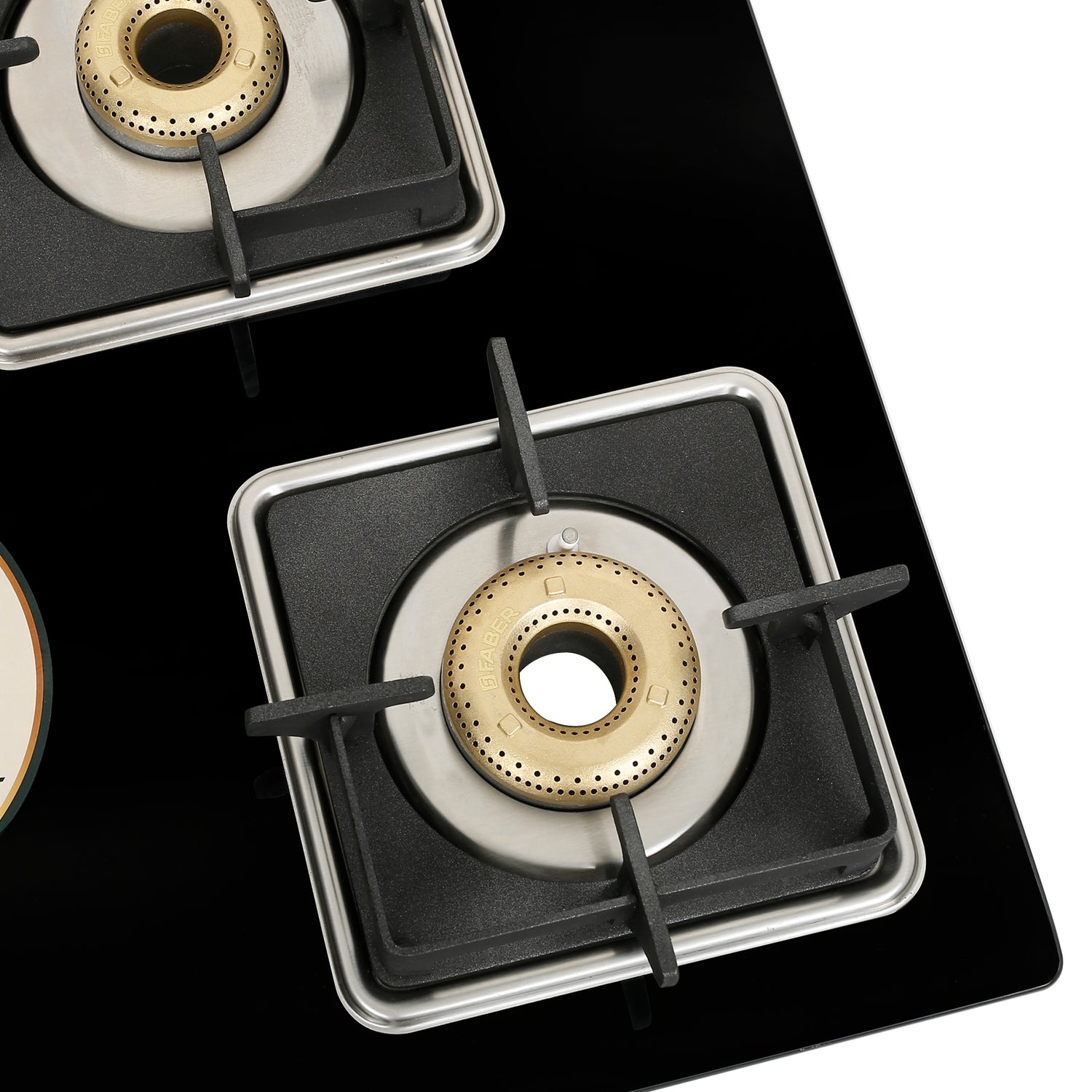 Buy COOKTOP REMO XL 4BB AI Cooktop Online Faber Buy now at ₹ 12,230