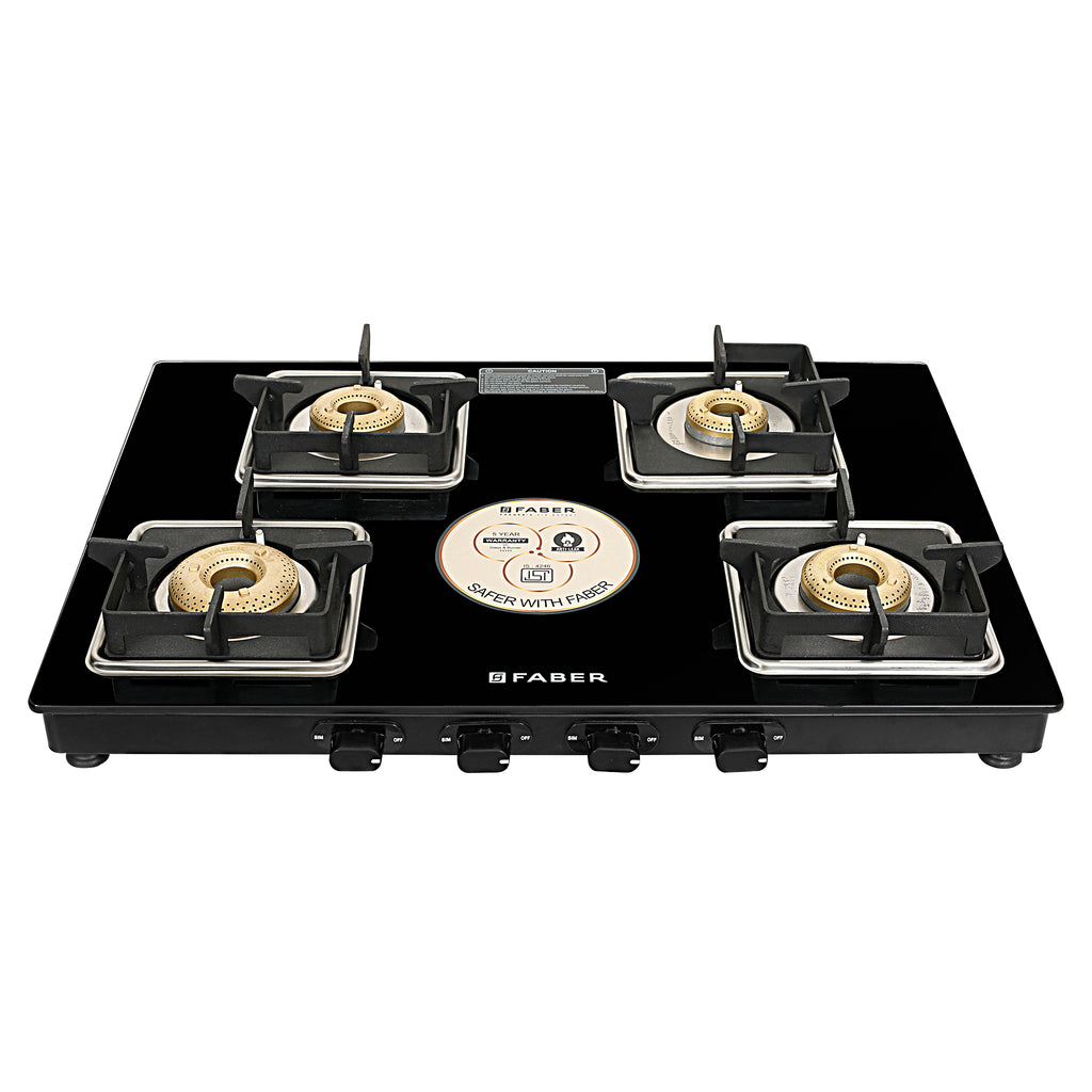 Buy COOKTOP REMO XL 4BB AI Cooktop Online Faber Buy now at ₹ 12,230