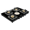 Buy COOKTOP REMO XL 4BB AI Online at best price Faber India