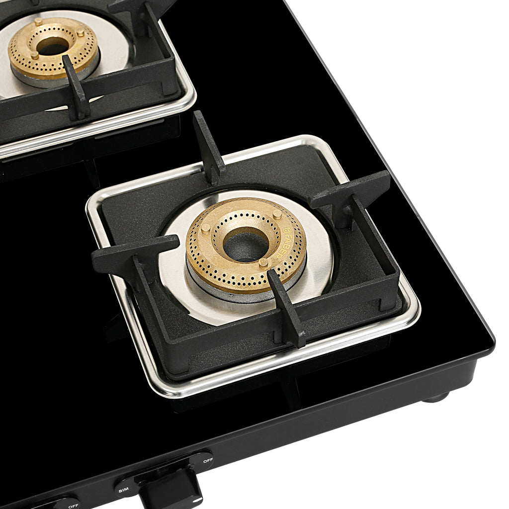 Buy COOKTOP REMO XL 4BB Cooktop Online Faber Buy now at ₹ 11,030