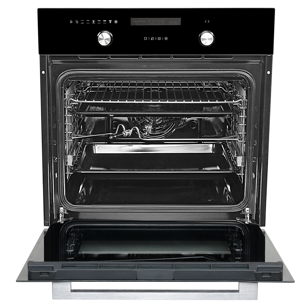 Shop Built-in Oven FBIO 82L 10F BK with ART - Buy now at ₹ 51,900