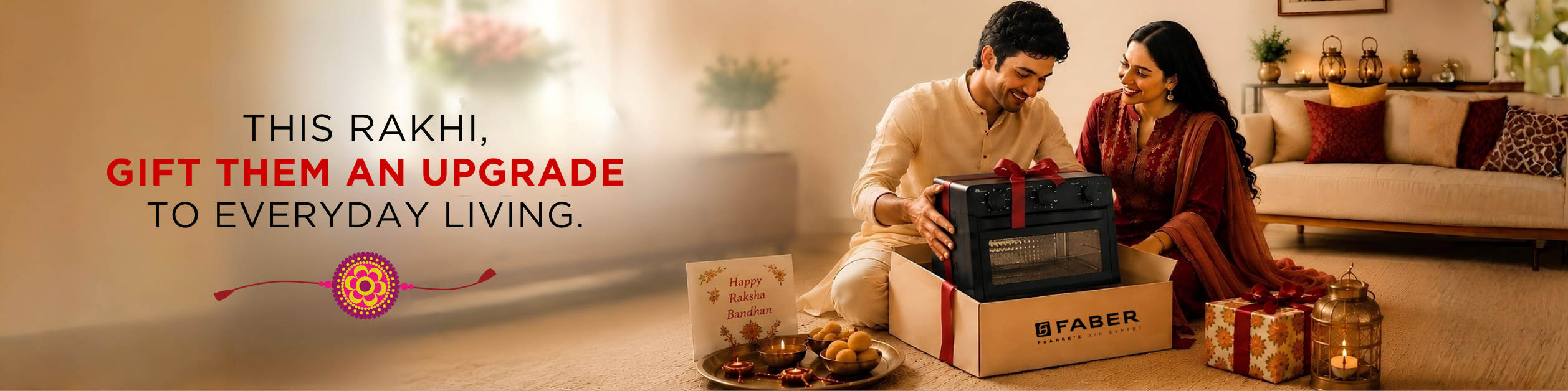 Faber India