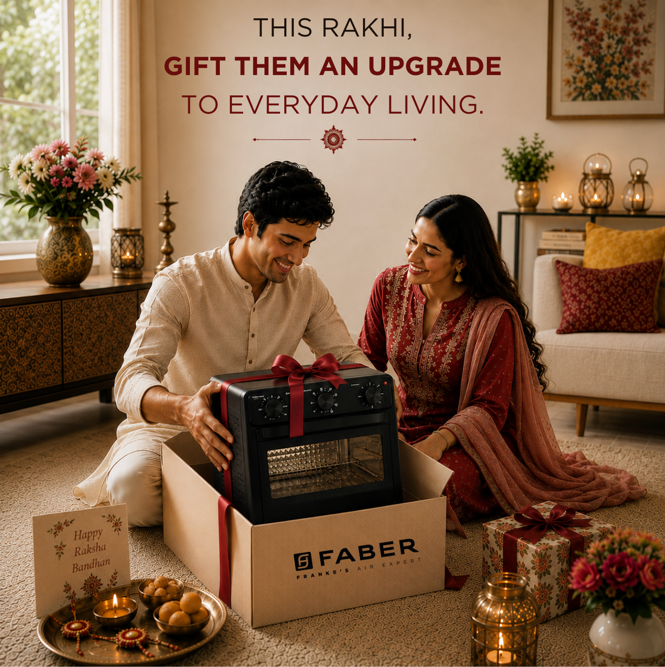 Faber India