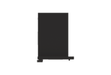 HOOD SLIMX HC SC FL BK BLDC IN 75-T