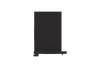 HOOD SLIMX HC SC FL BK BLDC IN 75-T