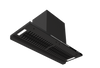 HOOD SLIMX HC SC FL BK BLDC IN 90-T