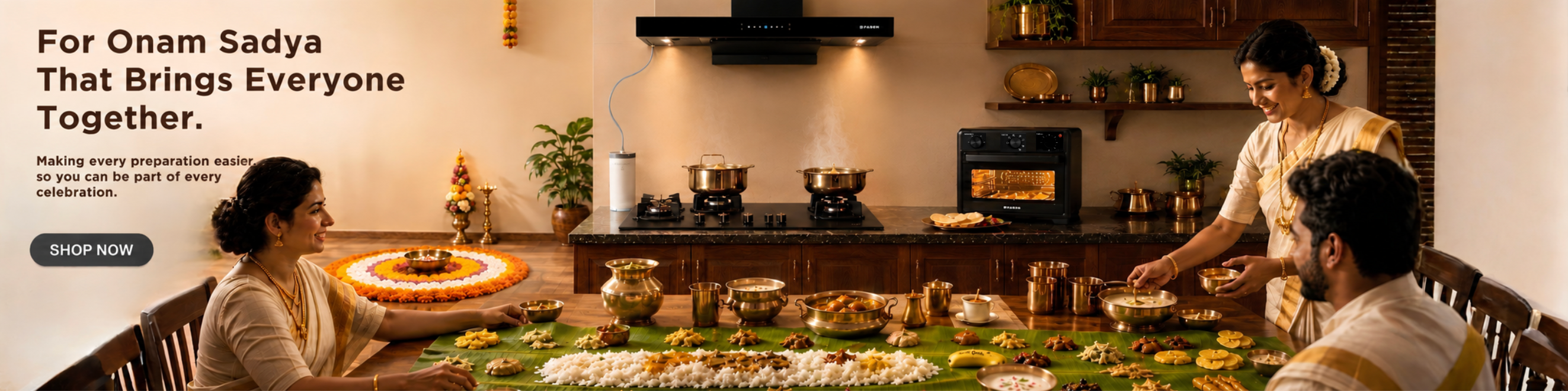 Faber India