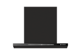 HOOD SLIMX HC SC FL BK BLDC IN 60-T