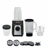 SPORTS BLENDER 4 IN 1 ARIA NERO WITH CHOPPER