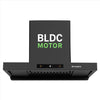 HOOD ATOM BLDC TC FL SC HC BK IN 75