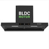 HOOD ATOM BLDC TC FL SC HC BK IN 90