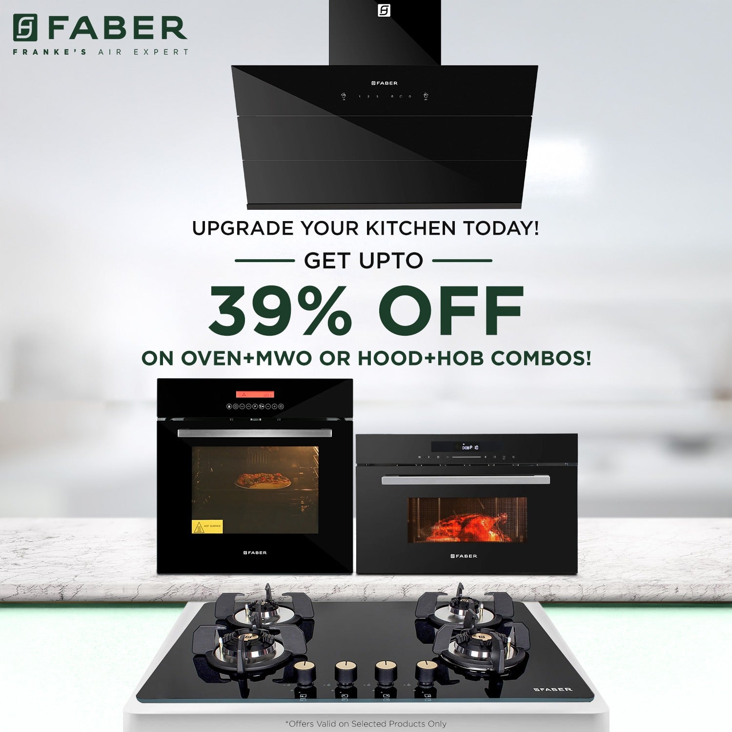 Faber India