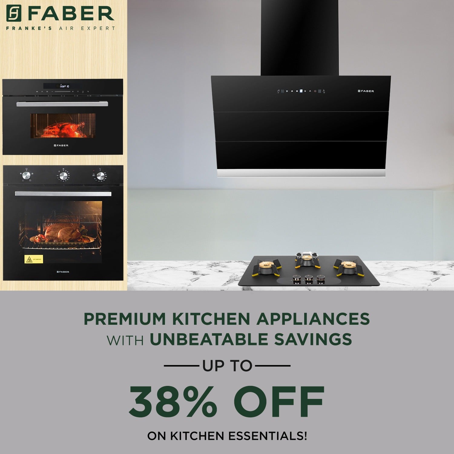Faber India