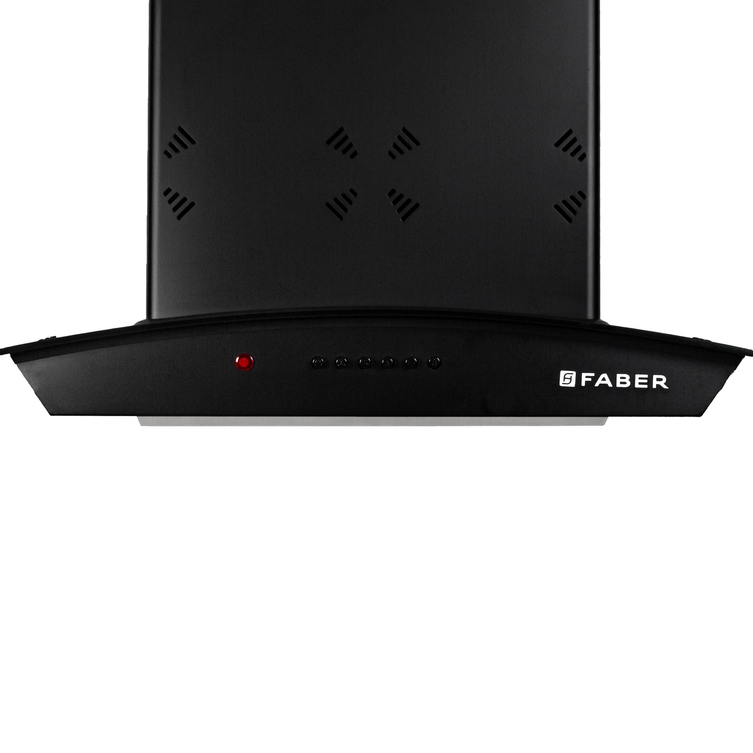 Buy HOOD ACE PRO 3D IN HC PB FL BK 90 Chimney Online Faber India