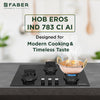 Hob Eros IND 783 CI AI