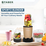 FSB SPORTZ BLENDER 3 IN 1 COPPER