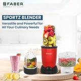 FSB SPORTZ BLENDER 3 IN 1 WINE BIRD