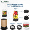 FSB SPORTZ BLENDER 3 IN 1 COPPER