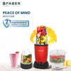 FSB SPORTZ BLENDER 3 IN 1 WINE BIRD