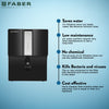 Shop for Faber India FWP XUV 8000 (UV+UF+ Alkaline) RO Water Purifiers