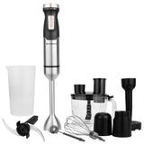 FHB PB 5in1 1000 FOOD PROCESSOR
