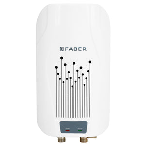 Water Heaters