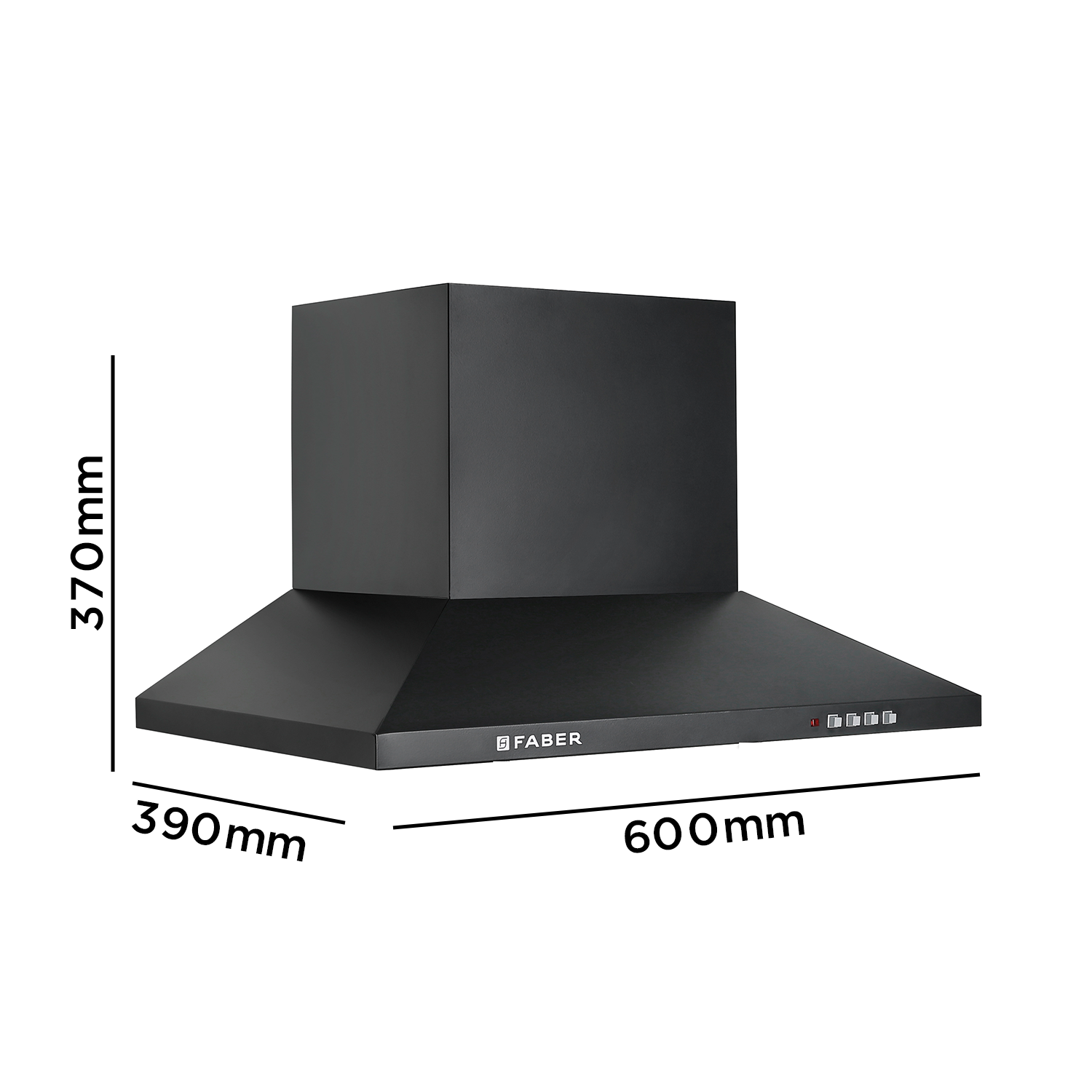 Buy kitchen hot sale chimney near me