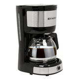 DRIP COFFEE MACHINE FCM 0.6L SS BK