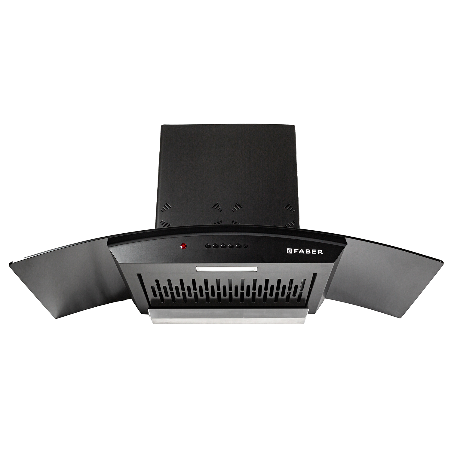 Faber chimney primus energy tc hc bk 90 deals