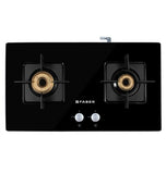 Hob Cooktop Elite 2BB BK CI