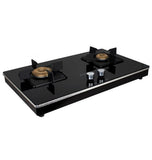 Hob Cooktop Elite 2BB BK CI