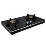 Hob Cooktop Elite 2BB BK CI