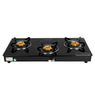 Buy Cooktop ARROW 3 BB BK Online at best price